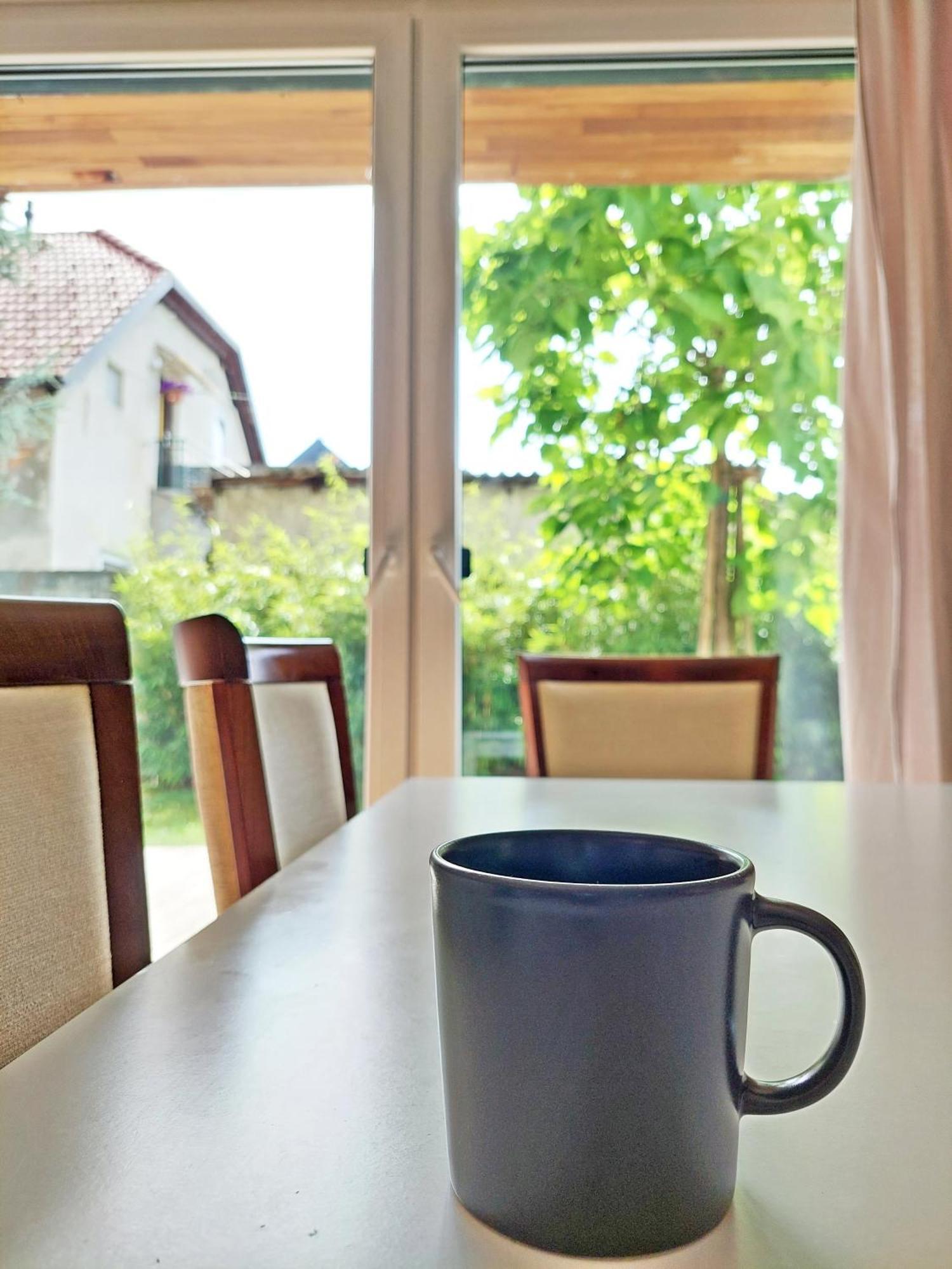 Sunny Terraces Rose Valley, 류블랴나 외부 사진